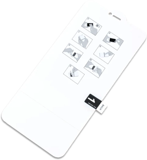 Mocco „Accad Premium“ hidrogelio plėvelė išmaniajam telefonui „Xiaomi Redmi 12C“