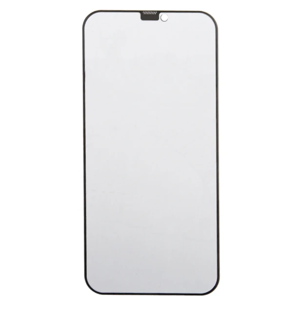 „Mocco Privacy“ grūdintas stiklas, skirtas Apple iPhone 17 Air.