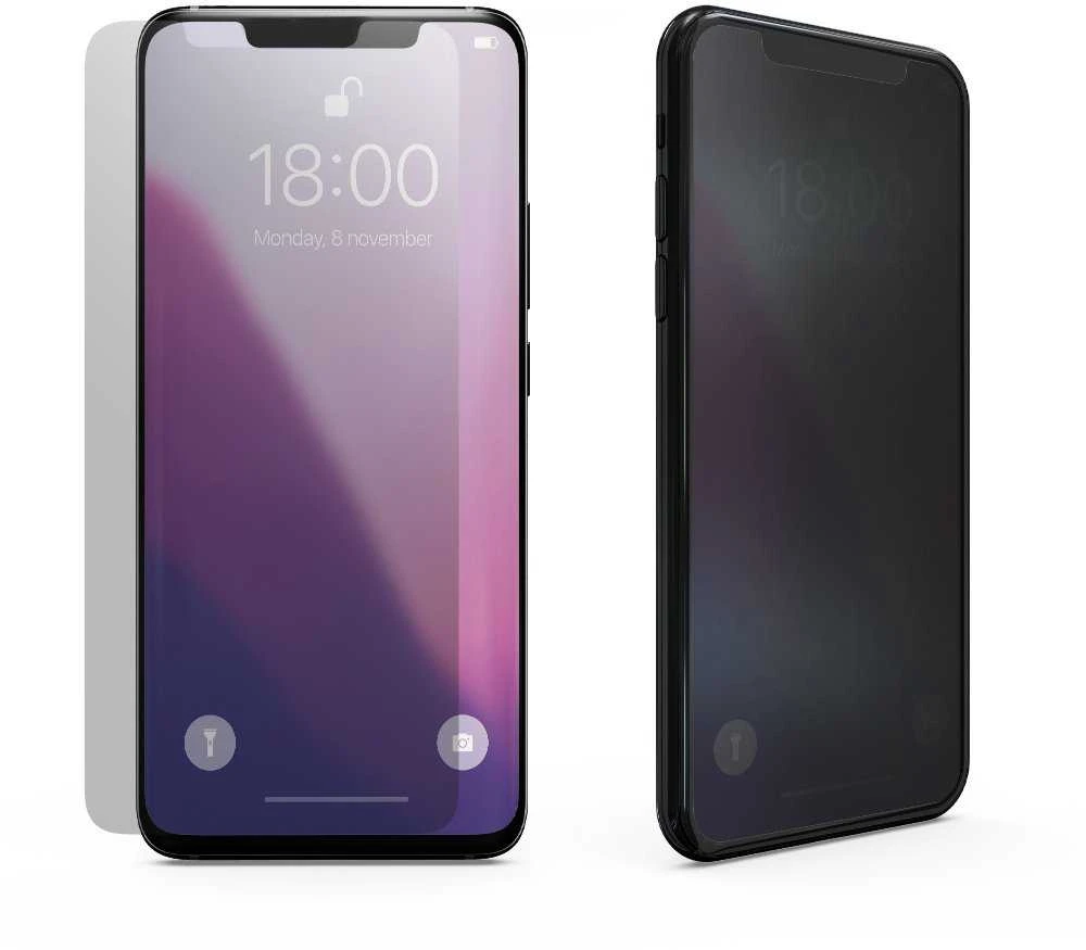 Mocco Privatumo grūdintas stiklas Apple Phone 12 / 12 Pro telefonui
