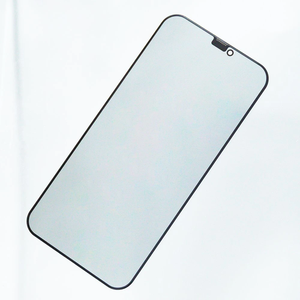 Mocco Privacy Tempered glass for Xiaomi 17T Pro