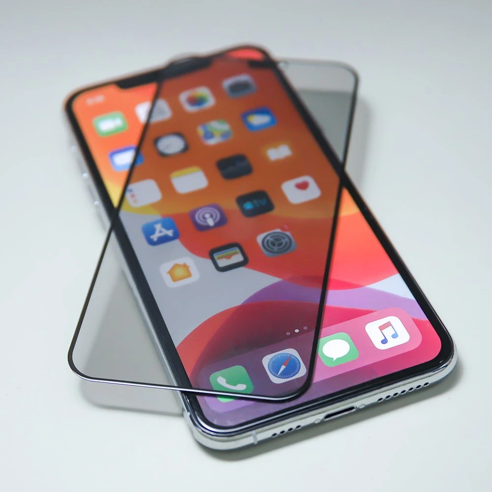 Mocco Privacy Tempered glass for Xiaomi 17T Pro