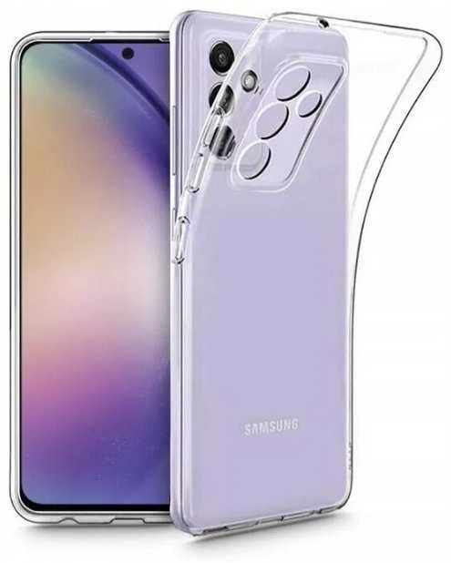 Mocco „RoGer“ galinis dėklas, skirtas „Samsung Galaxy A54 5G“.