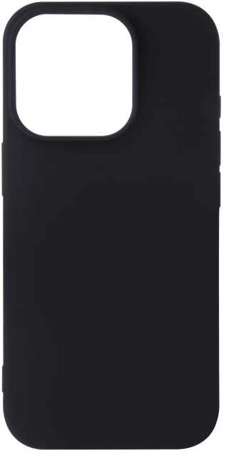 Dėklas Mocco Satin Flex Cover for Apple iPhone 16 Pro