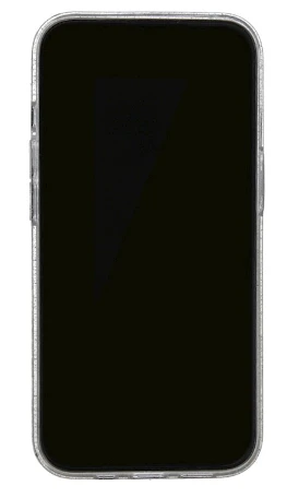 Mocco Shine dėklas, skirtas Apple iPhone 17 Air, 2 mm, Mocco