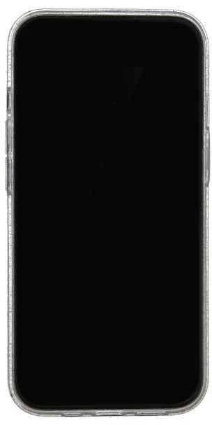 Dėklas Mocco Shine galinis dangtelis 2 mm, skirtas Apple iPhone 16e