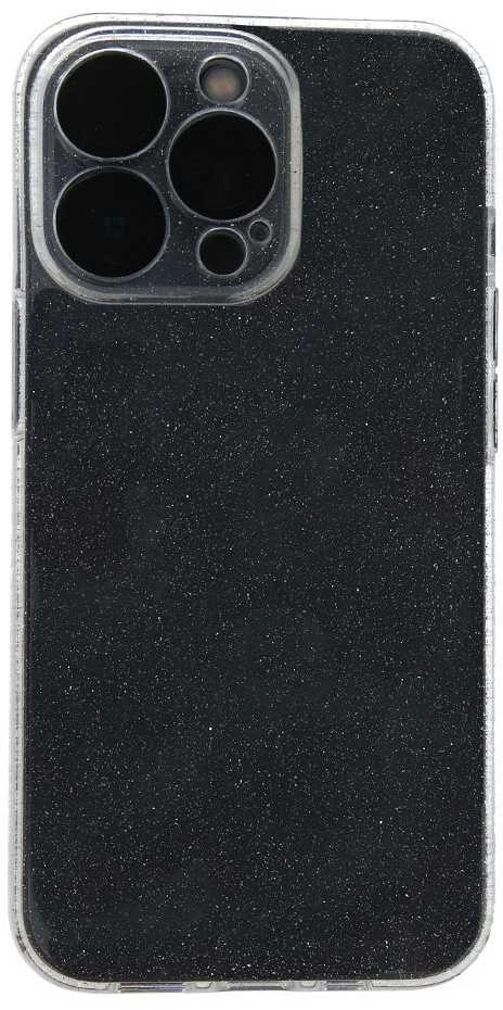 Mocco „Shine“ galinis dėklas, skirtas „Apple iPhone 14 Plus“