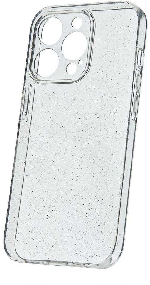„Mocco Shine“ galinis dėklas, skirtas „Apple iPhone 14 Pro“