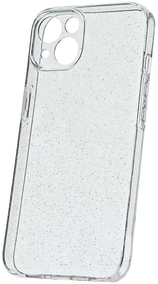 Mocco „Shine“ galinis dėklas, skirtas „Apple iPhone 14 Plus“