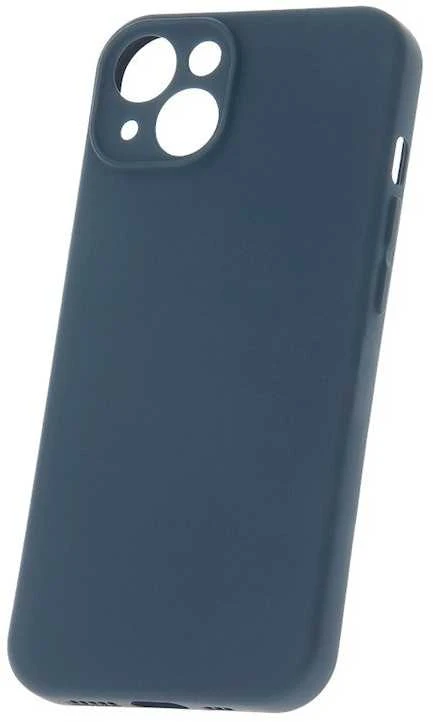 Mocco silikoninis galinis dėklas, skirtas Apple iPhone 17 Pro