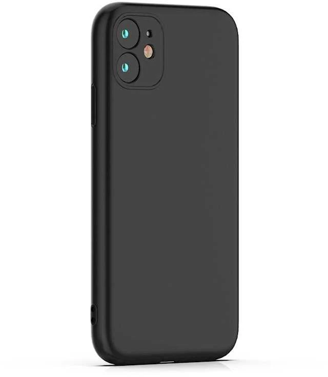 Mocco silikoninis galinis dėklas, skirtas Apple iPhone 17 Pro