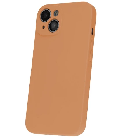 Mocco silikoninis galinis dėklas, skirtas Apple iPhone 17 Pro