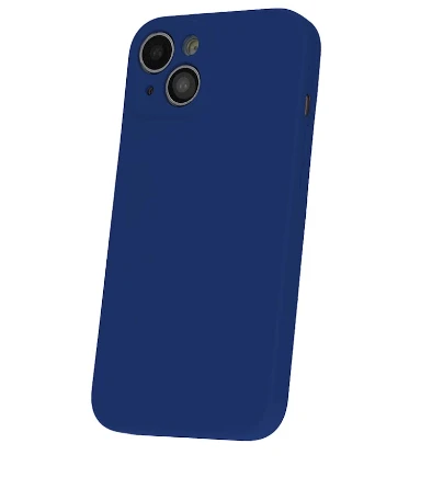 Mocco silikoninis galinis dėklas, skirtas Apple iPhone 17 Pro