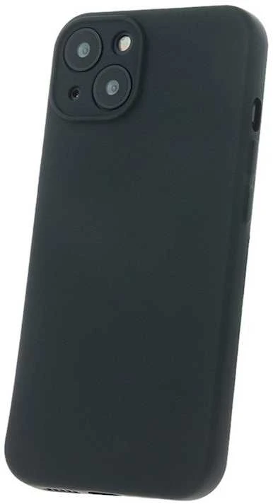 „Mocco“ silikoninis dėklas, skirtas „Samsung Galaxy A26 5G“, skirtas „iPhone 7“ ir „iPad“
