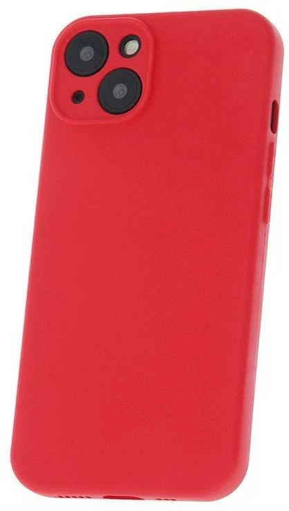 „Mocco“ silikoninis dėklas, skirtas „Samsung Galaxy A17 5G“, skirtas „iPhone 7“ ir „iPad“