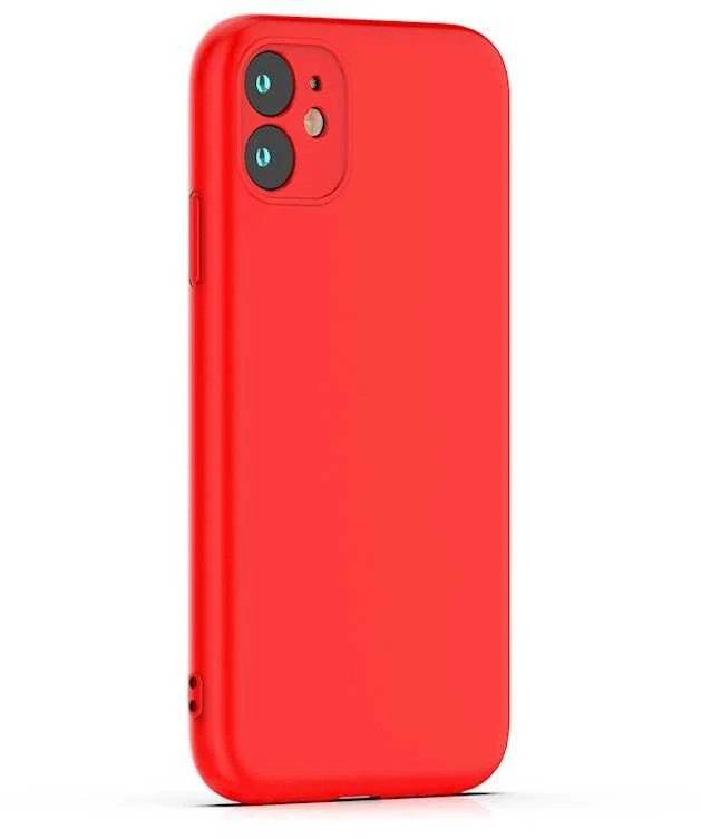 „Mocco“ silikoninis dėklas, skirtas „Samsung Galaxy A26 5G“, skirtas „iPhone 7“ ir „iPad“