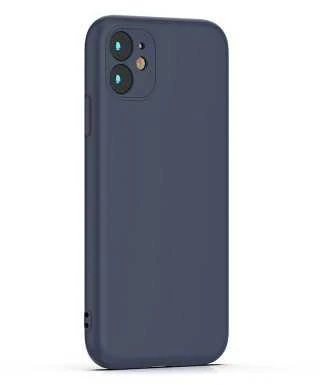 „Mocco“ silikoninis dėklas, skirtas „Samsung Galaxy M35 5G“, skirtas „iPhone 7“ ir „iPad“