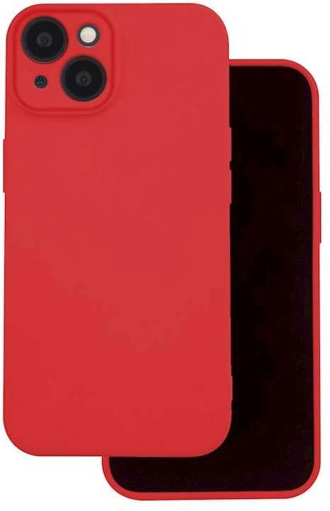 „Mocco“ silikoninis dėklas, skirtas „Samsung Galaxy A26 5G“, skirtas „iPhone 7“ ir „iPad“