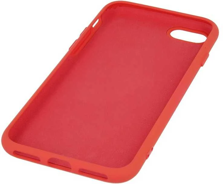 „Mocco“ silikoninis galinis dėklas, skirtas „Samsung Galaxy S23 Plus“