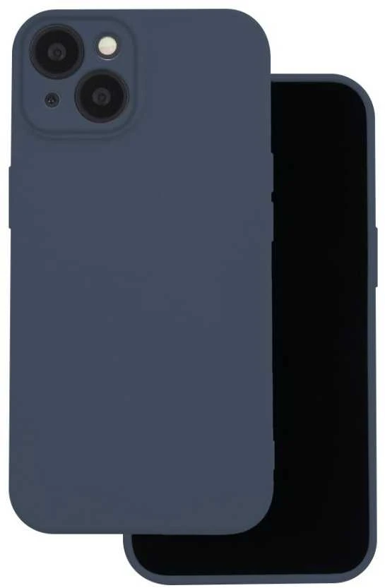 „Mocco“ silikoninis dėklas, skirtas „Samsung Galaxy M35 5G“, skirtas „iPhone 7“ ir „iPad“