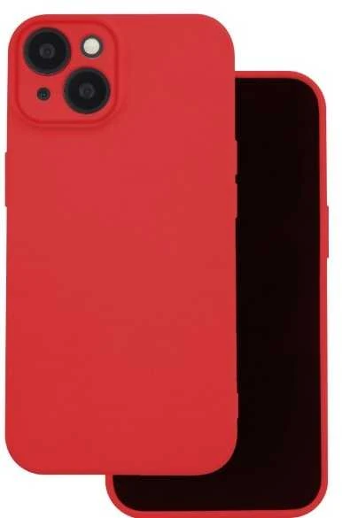„Mocco“ silikoninis dėklas, skirtas „Xiaomi Redmi Note 14s 4G“ telefonui