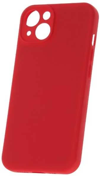 „Mocco“ silikoninis dėklas, skirtas „Xiaomi Redmi Note 14s 4G“ telefonui
