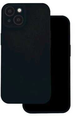 „Mocco“ silikoninis dėklas, skirtas „Xiaomi Redmi Note 14s 4G“ telefonui