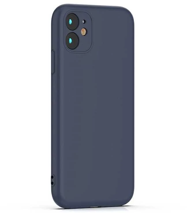 „Mocco“ silikoninis dėklas, skirtas „Xiaomi Redmi Note 14s 4G“ telefonui