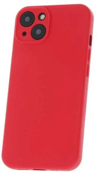 „Mocco“ silikoninis dėklas, skirtas „Xiaomi Redmi Note 14s 4G“ telefonui