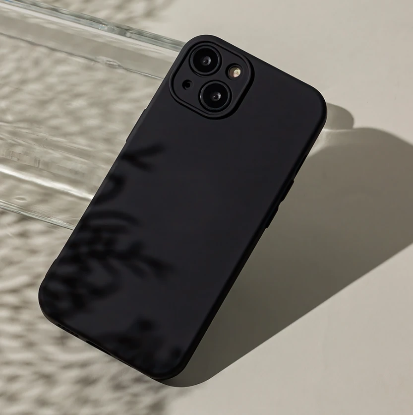 Mocco silikoninis galinis dėklas, skirtas Apple iPhone 15 Pro Max