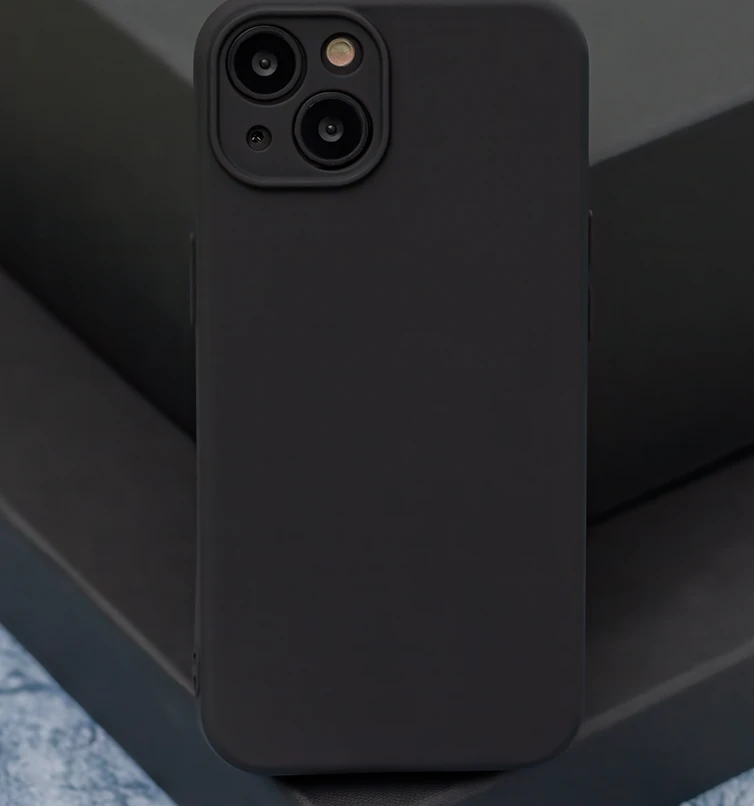 Mocco silikoninis galinis dėklas, skirtas Apple iPhone 15 Pro Max