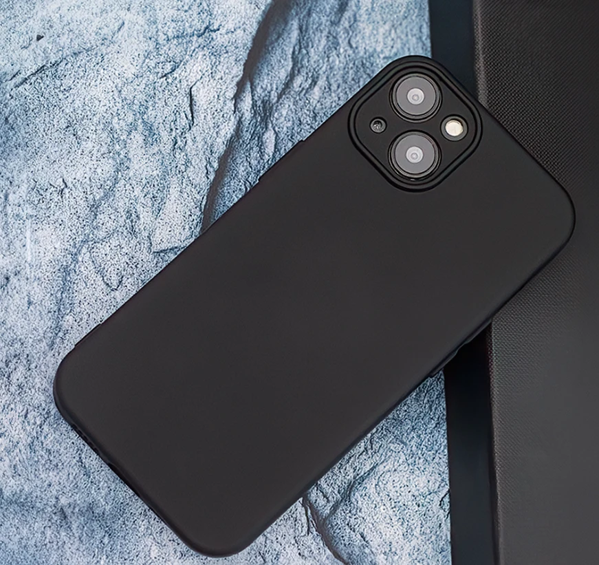 Mocco silikoninis galinis dėklas, skirtas Apple iPhone 15 Pro Max