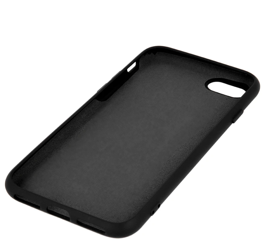 „Mocco“ silikoninis galinis dėklas, skirtas „Samsung Galaxy A55 5G“.