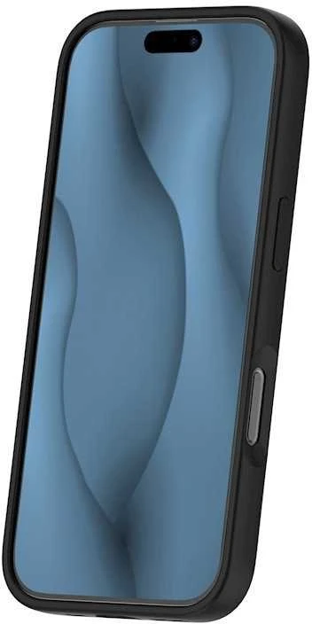 „Mocco“ plonas silikoninis dėklas „Apple iPhone 16 Pro“ telefonui