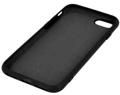 Mocco Silikoninis dėklas for Samsung Galaxy S21 Ultra Juodas