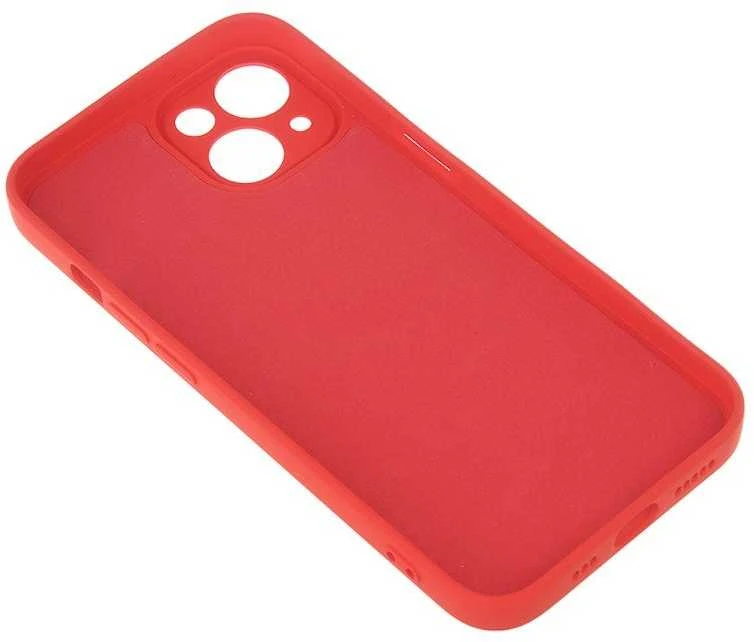 „Mocco Simple Color Mag“ dėklas, skirtas Apple iPhone 16e