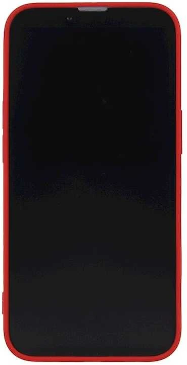 „Mocco Simple Color Mag“ dėklas, skirtas Apple iPhone 16e