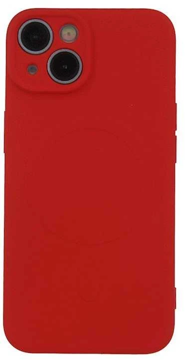 „Mocco Simple Color Mag“ dėklas, skirtas Apple iPhone 16e