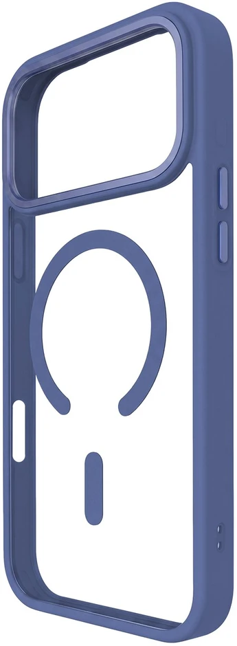 Mocco Skaidrus MagSafe dėklas su magnetu Apple iPhone 17 Pro / 18 Pro