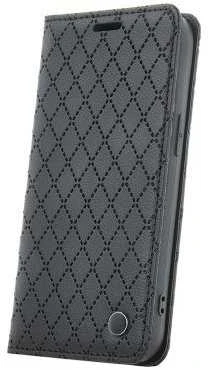 „Mocco Smart Caro“ dėklas, skirtas „Apple iPhone 16e“.