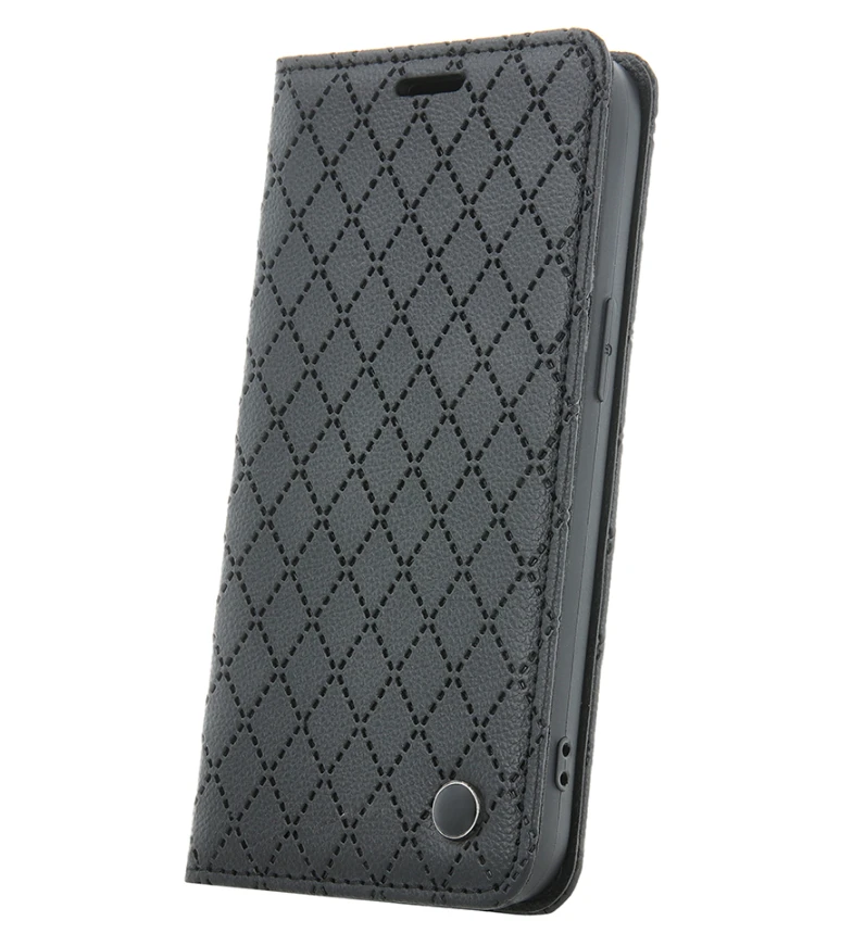 „Mocco Smart Caro“ dėklas, skirtas „Samsung Galaxy A36 5G“.