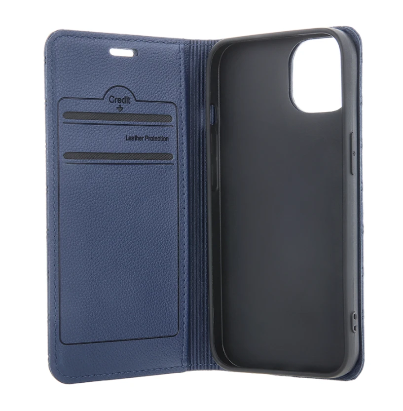 „Mocco Smart Caro“ dėklas, skirtas „Samsung Galaxy A56 5G“.