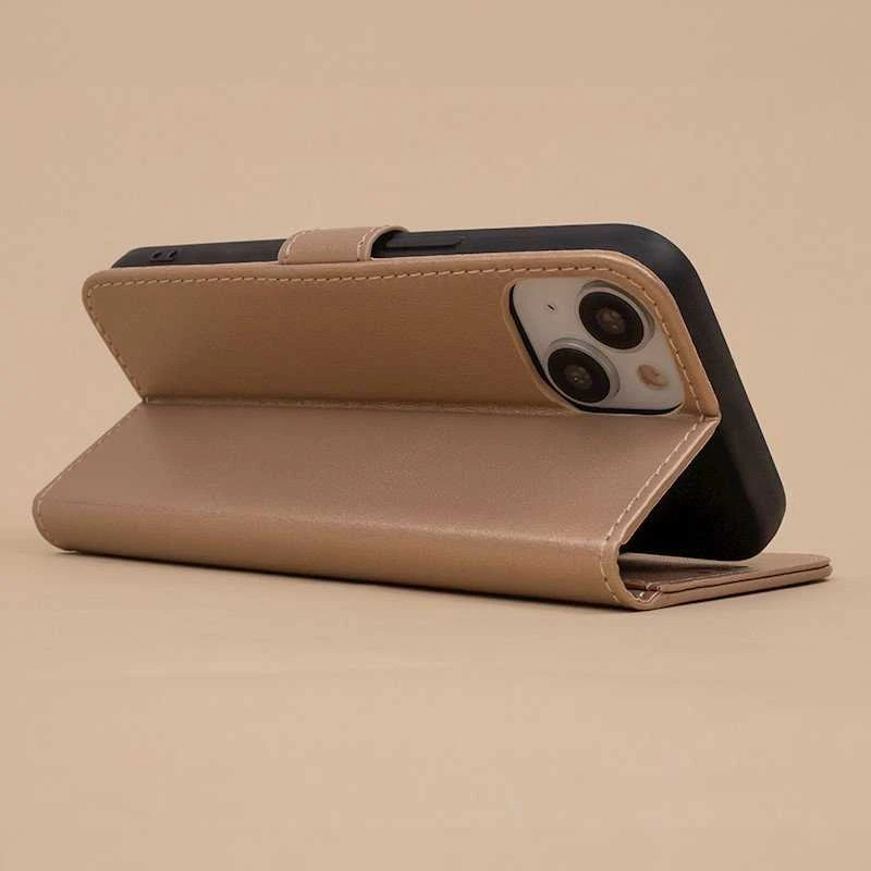 „Mocco Smart Classic“ dėklas, skirtas „Apple iPhone 17“