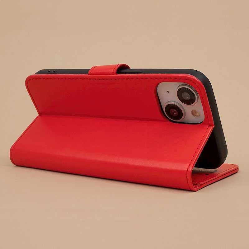 „Mocco Smart Classic“ dėklas, skirtas „Apple iPhone 17“