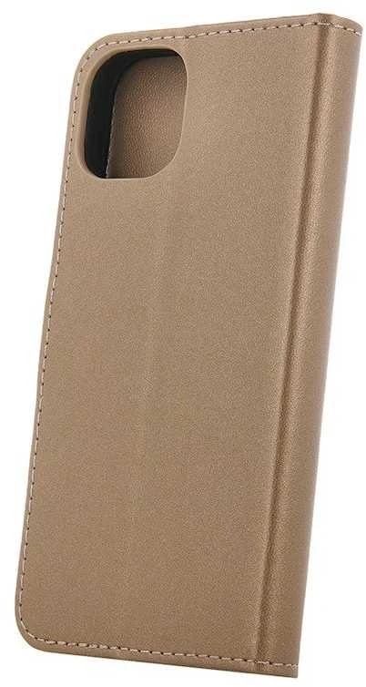 „Mocco Smart Classic“ dėklas, skirtas „Apple iPhone 17“