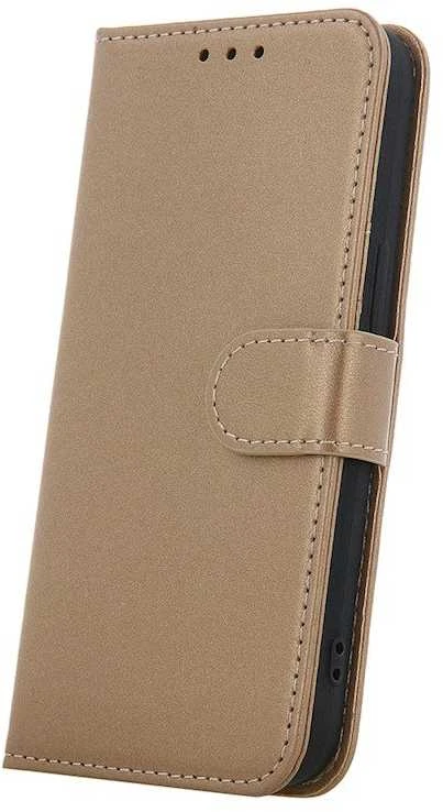 „Mocco Smart Classic“ dėklas, skirtas „Apple iPhone 17“