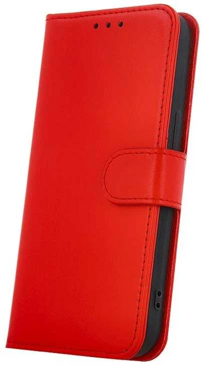„Mocco Smart Classic“ dėklas, skirtas „Apple iPhone 17“