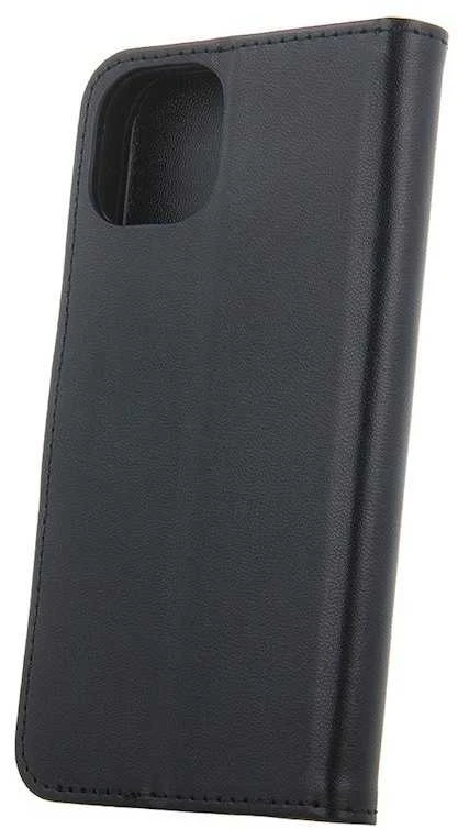 „Mocco Smart Classic“ dėklas, skirtas „Samsung Galaxy S25 FE 5G“.