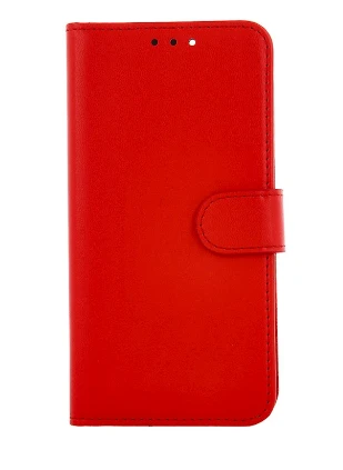 Mocco išmanusis klasikinis atverčiamas dėklas, skirtas „Samsung Galaxy S25 FE“