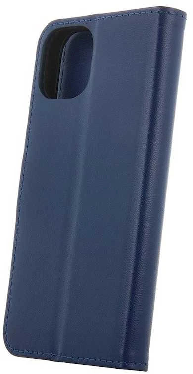 Mocco išmanusis klasikinis atverčiamas dėklas, skirtas „Samsung Galaxy S25 FE“