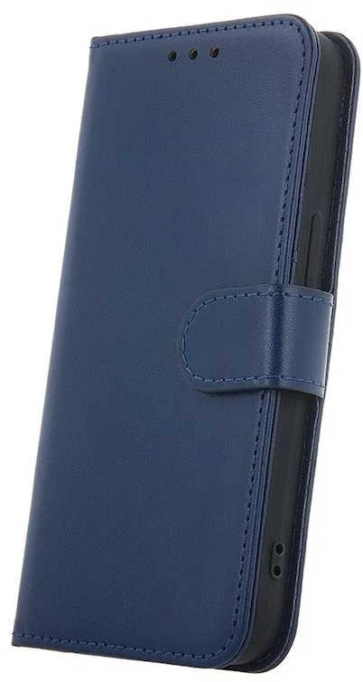 Mocco išmanusis klasikinis atverčiamas dėklas, skirtas „Samsung Galaxy S25 FE“